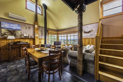Touchwood Cottages - Accommodation Coffs Harbour 33