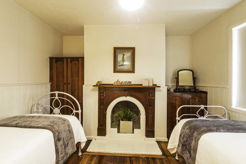 Touchwood Cottages - Accommodation Coffs Harbour 16