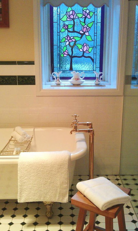 Touchwood Cottages - Accommodation Coffs Harbour 19