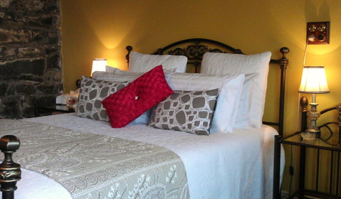 Touchwood Cottages - Accommodation Coffs Harbour 28