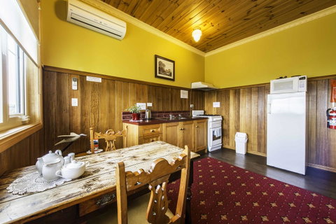 Touchwood Cottages - Accommodation Coffs Harbour 39