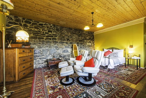 Touchwood Cottages - Accommodation Coffs Harbour 38