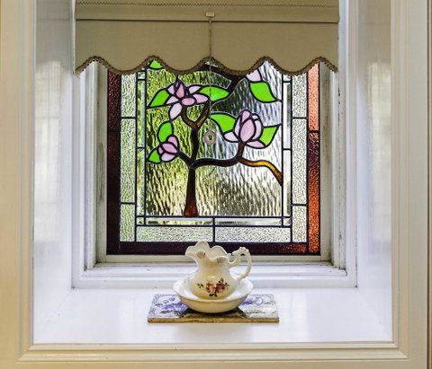 Touchwood Cottages - Accommodation Coffs Harbour 44