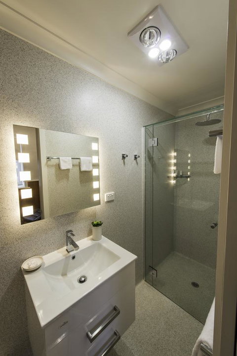 Touchwood Cottages - Accommodation Coffs Harbour 15