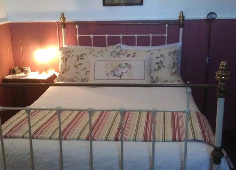 Touchwood Cottages - Accommodation Coffs Harbour 25