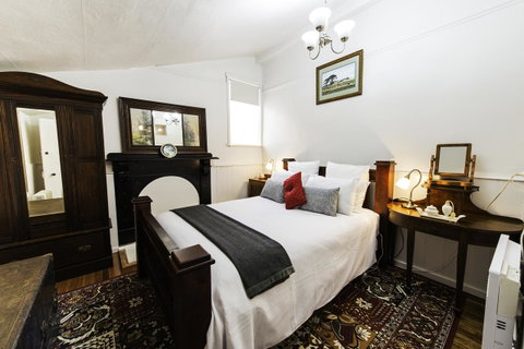 Touchwood Cottages - Accommodation Coffs Harbour 13
