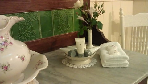 Touchwood Cottages - Accommodation Coffs Harbour 20