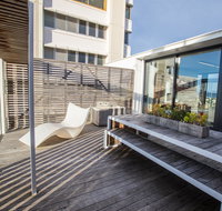 Avalon City Retreat - Accommodation Coffs Harbour
