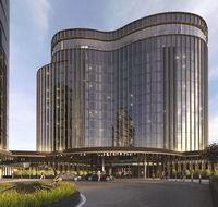 Hotel Chadstone Melbourne MGallery by Sofitel - Accommodation Coffs Harbour
