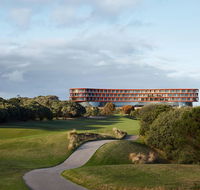RACV Cape Schanck Resort - Accommodation Coffs Harbour
