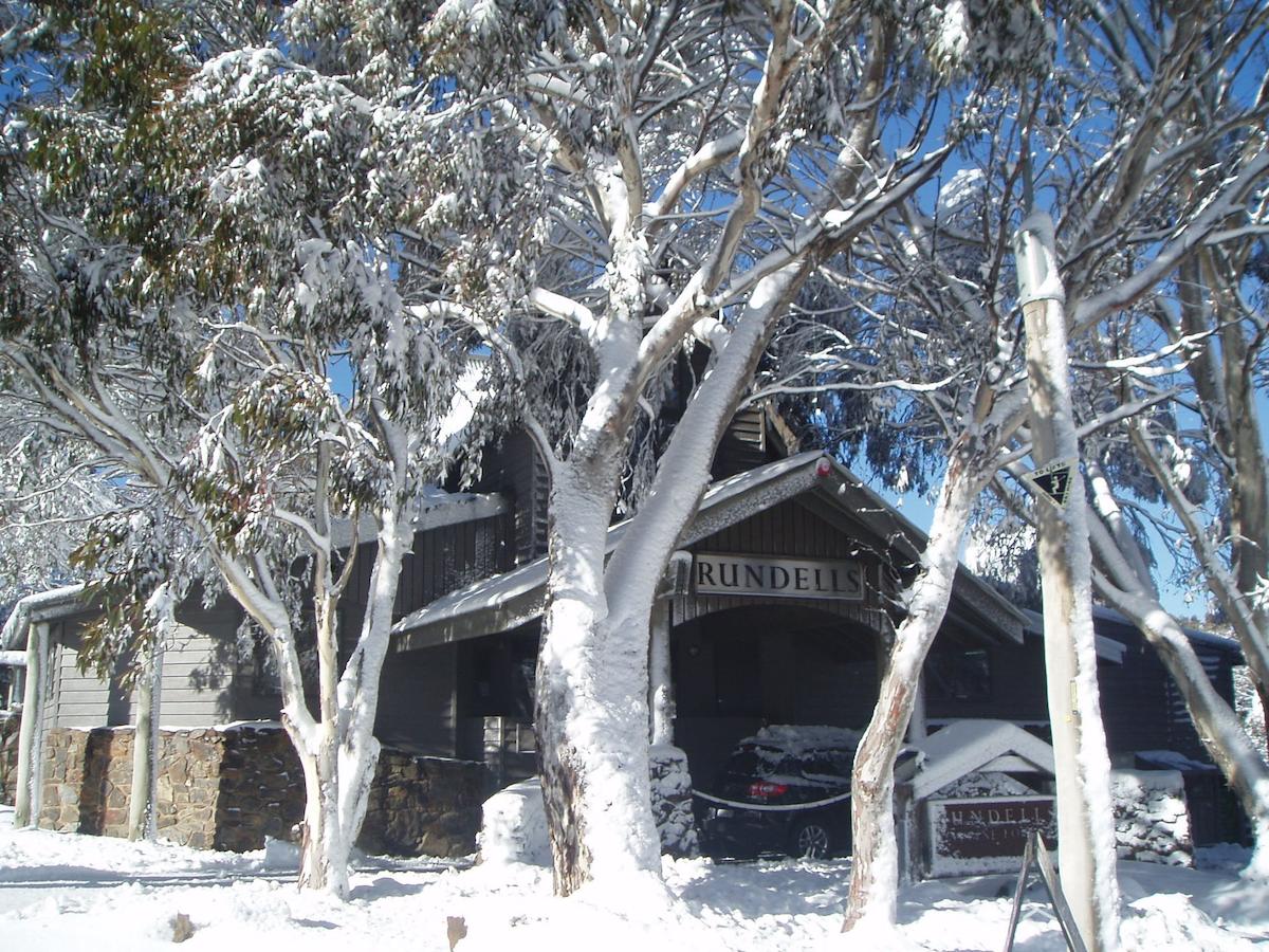 Anglers Rest VIC Accommodation Coffs Harbour