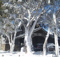 Ramada Resort by Wyndham Dinner Plain Mt Hotham - Accommodation Coffs Harbour