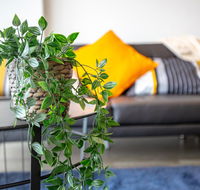 Brand New One/Two - Bed Room Apartment  Maribyrnong - Accommodation Coffs Harbour