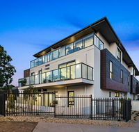 Manhattan Apartments - Notting Hill - Accommodation Coffs Harbour