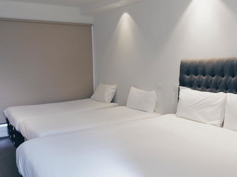 Tower Motel Marysville - Accommodation Coffs Harbour 14
