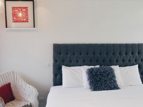 Tower Motel Marysville - Accommodation Coffs Harbour 11