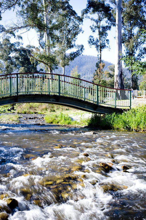 Tower Motel Marysville - Accommodation Coffs Harbour 10