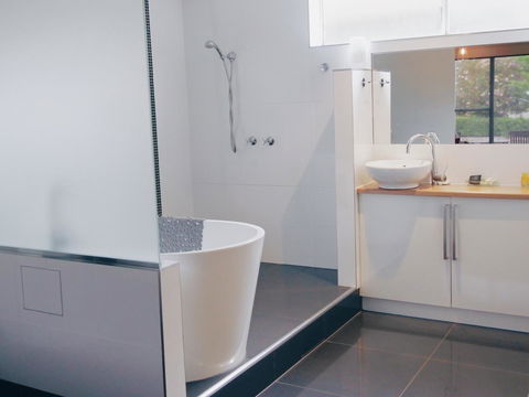 Tower Motel Marysville - Accommodation Coffs Harbour 2