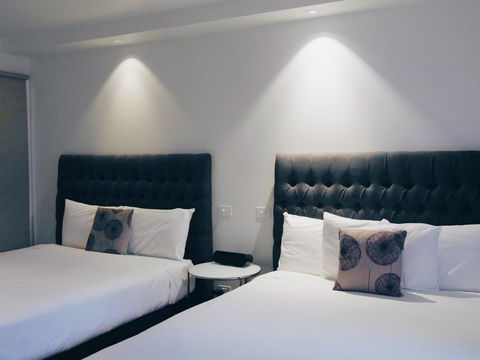 Tower Motel Marysville - Accommodation Coffs Harbour 1