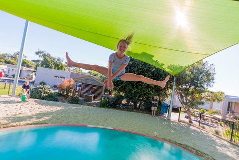 BIG4 Ingenia Holidays Queenscliff Beacon - Accommodation Coffs Harbour 3