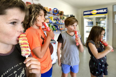 BIG4 Ingenia Holidays Queenscliff Beacon - Accommodation Coffs Harbour 18