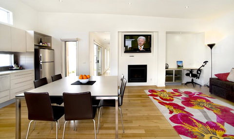 BIG4 Ingenia Holidays Queenscliff Beacon - Accommodation Coffs Harbour 35