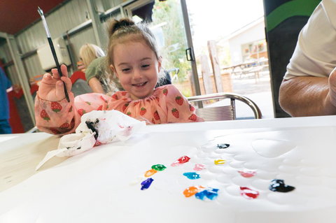 BIG4 Ingenia Holidays Queenscliff Beacon - Accommodation Coffs Harbour 4