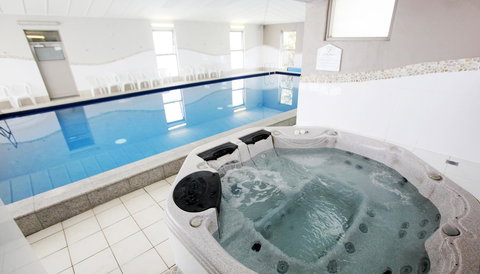 BIG4 Ingenia Holidays Queenscliff Beacon - Accommodation Coffs Harbour 0