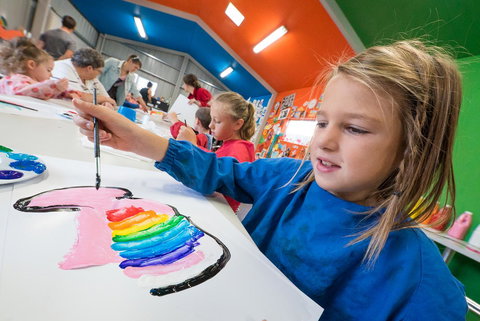 BIG4 Ingenia Holidays Queenscliff Beacon - Accommodation Coffs Harbour 5