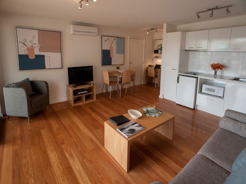Great Ocean Road Resort - Accommodation Coffs Harbour 39