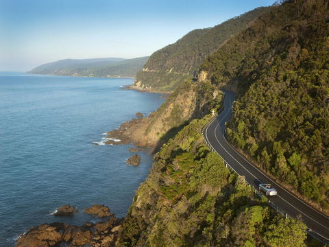 Great Ocean Road Resort - Accommodation Coffs Harbour 15