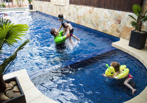 Great Ocean Road Resort - Accommodation Coffs Harbour 4