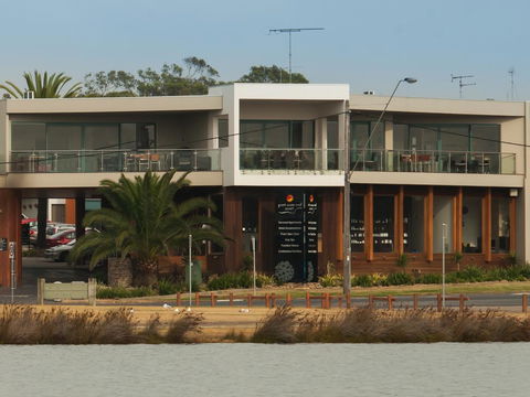 Great Ocean Road Resort - Accommodation Coffs Harbour 18