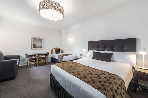 Quality Hotel Wangaratta Gateway - Accommodation Coffs Harbour 27