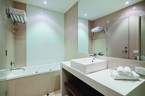 Quality Hotel Wangaratta Gateway - Accommodation Coffs Harbour 43