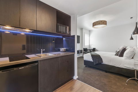 Quality Hotel Wangaratta Gateway - Accommodation Coffs Harbour 17