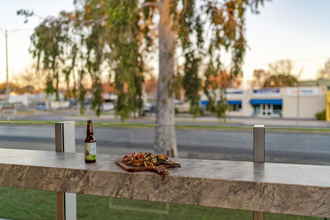 Quality Hotel Wangaratta Gateway - Accommodation Coffs Harbour 1