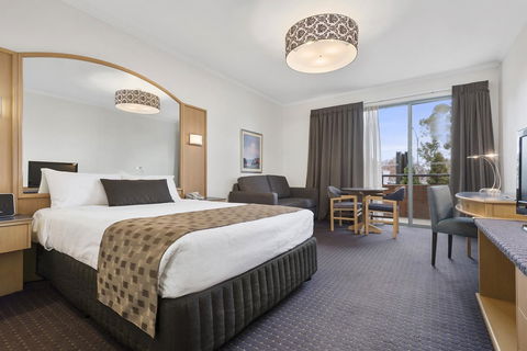 Quality Hotel Wangaratta Gateway - Accommodation Coffs Harbour 0