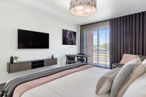 Quality Hotel Wangaratta Gateway - Accommodation Coffs Harbour 29