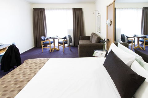 Quality Hotel Wangaratta Gateway - Accommodation Coffs Harbour 44