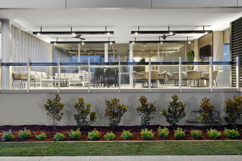 Quality Hotel Wangaratta Gateway - Accommodation Coffs Harbour 3