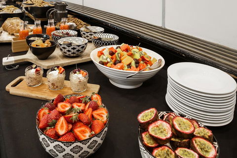 Quality Hotel Wangaratta Gateway - Accommodation Coffs Harbour 26