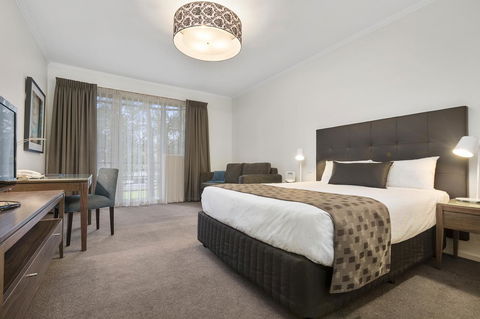 Quality Hotel Wangaratta Gateway - Accommodation Coffs Harbour 12