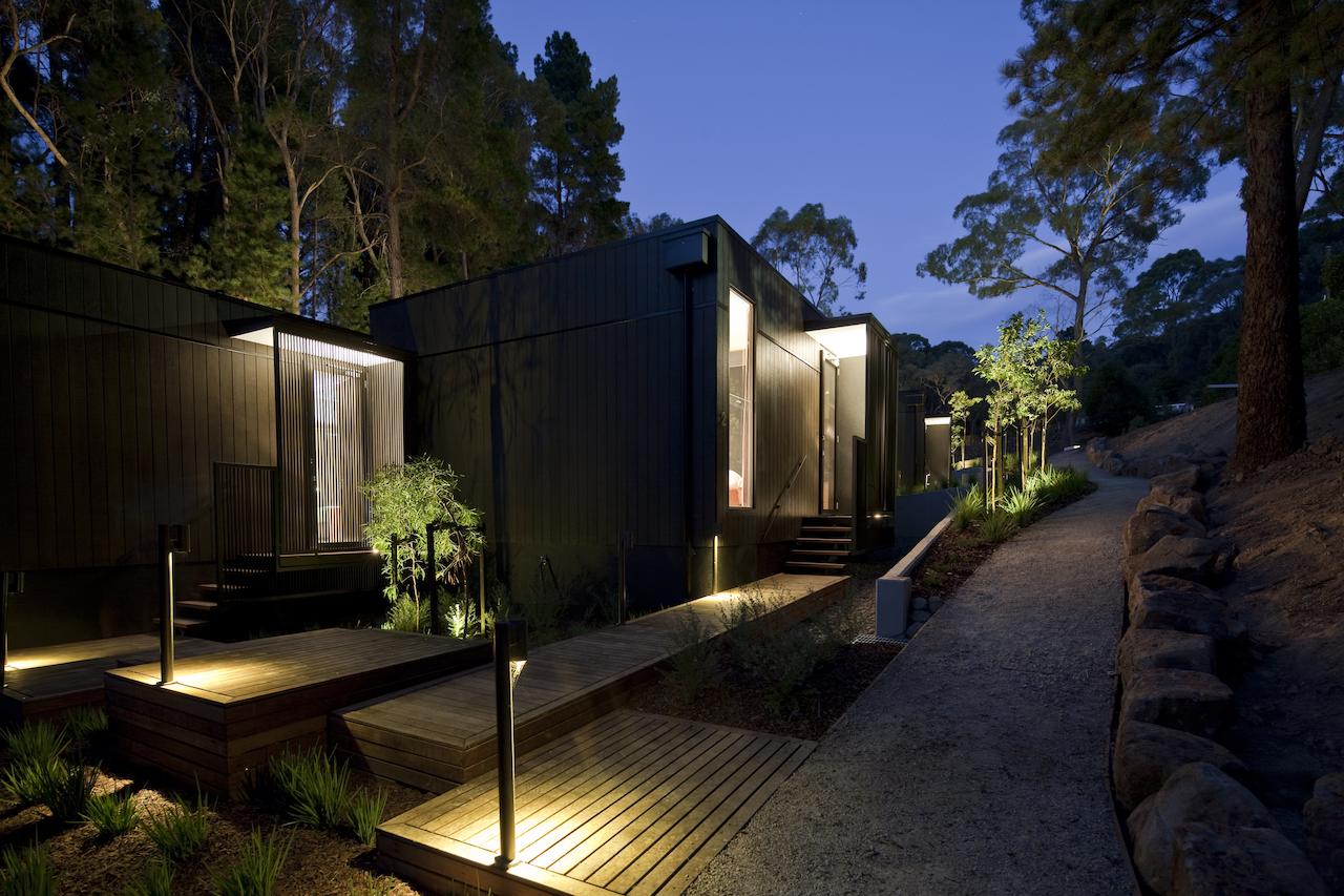 Hepburn Springs VIC Accommodation Coffs Harbour