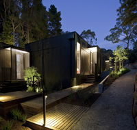 Hepburn at Hepburn - Accommodation Coffs Harbour