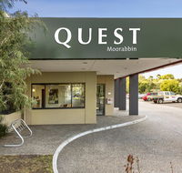 Quest Moorabbin - Accommodation Coffs Harbour