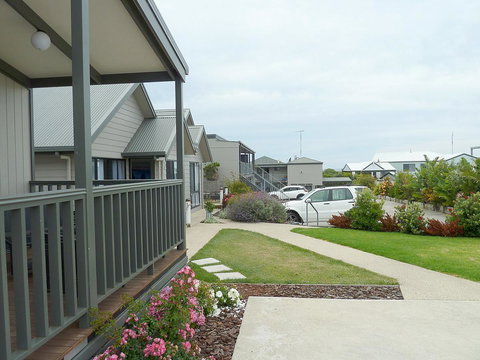 Apollo Bay Waterfront Motor Inn - Accommodation Coffs Harbour 10