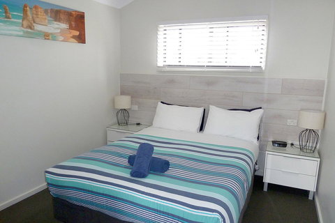 Apollo Bay Waterfront Motor Inn - Accommodation Coffs Harbour 6