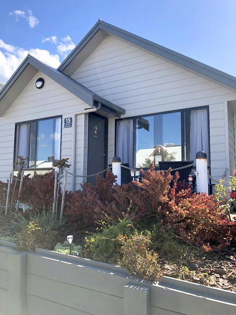 Apollo Bay Waterfront Motor Inn - Accommodation Coffs Harbour 23