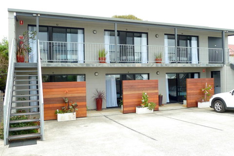 Apollo Bay Waterfront Motor Inn - Accommodation Coffs Harbour 9